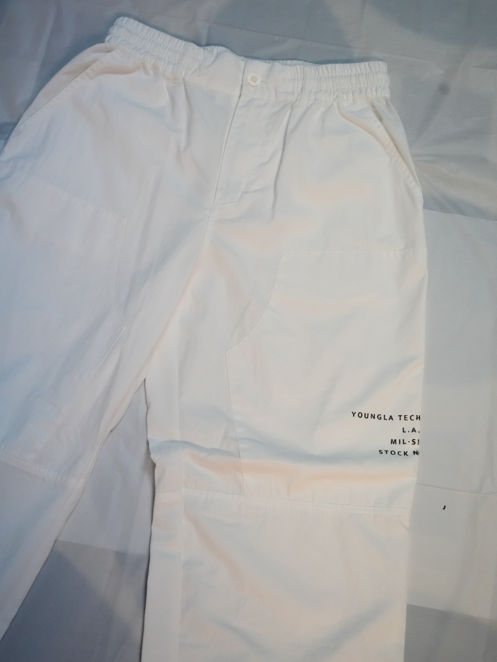 YoungLA Relaxing Pants